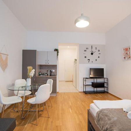 My City Apartment Vienna- One Bedroom Exteriör bild