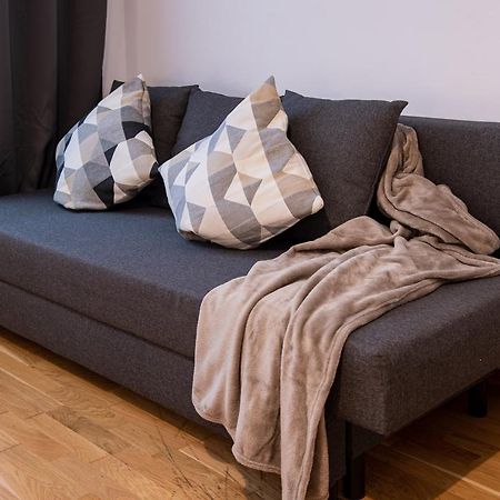 My City Apartment Vienna- One Bedroom Exteriör bild