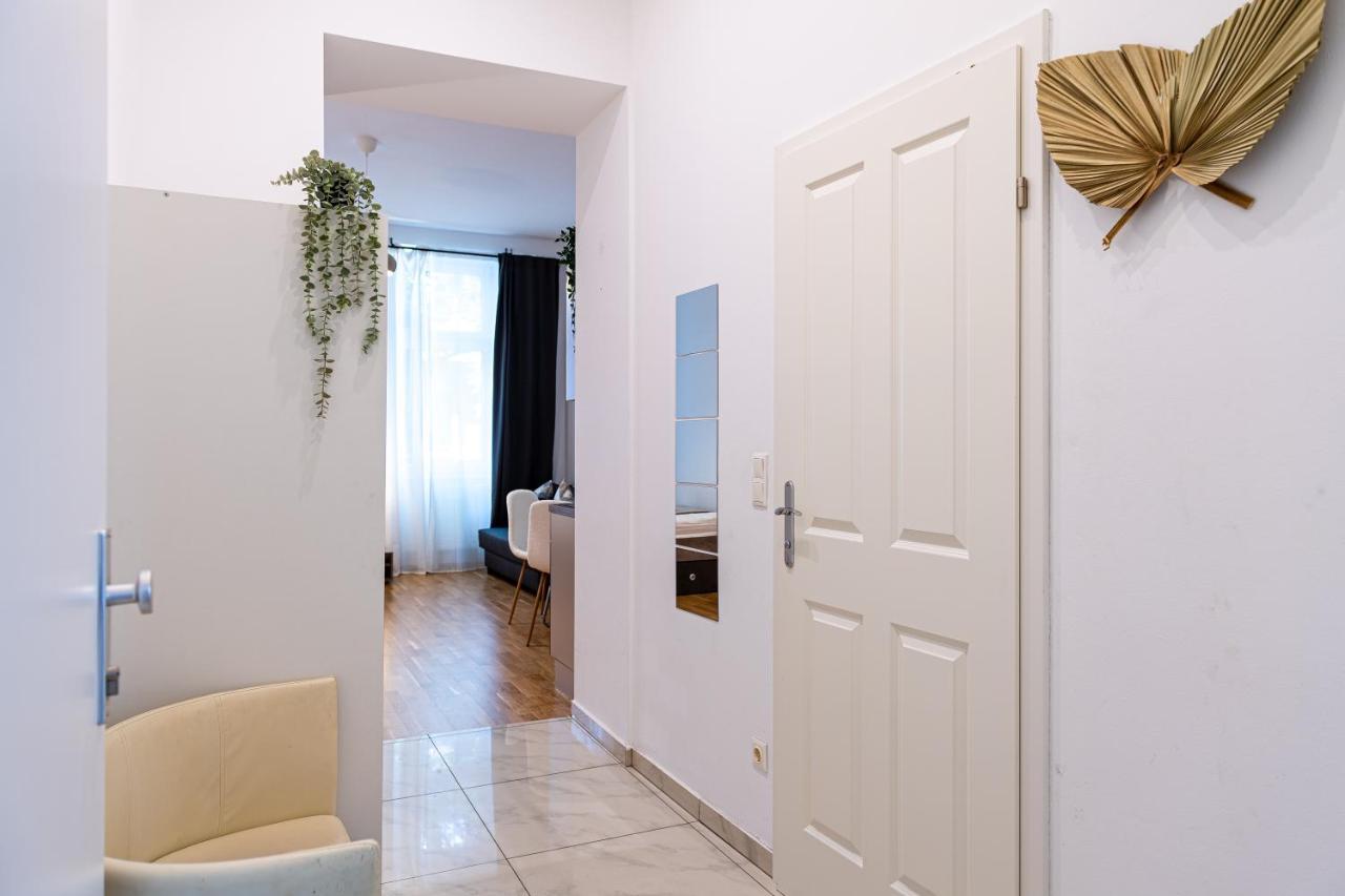 My City Apartment Vienna- One Bedroom Exteriör bild