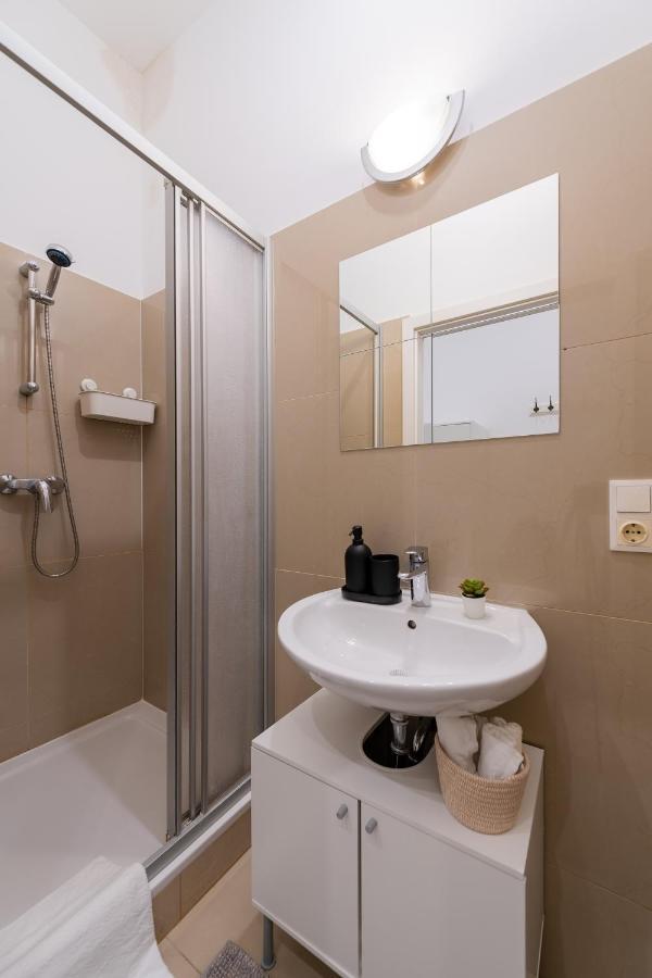 My City Apartment Vienna- One Bedroom Exteriör bild
