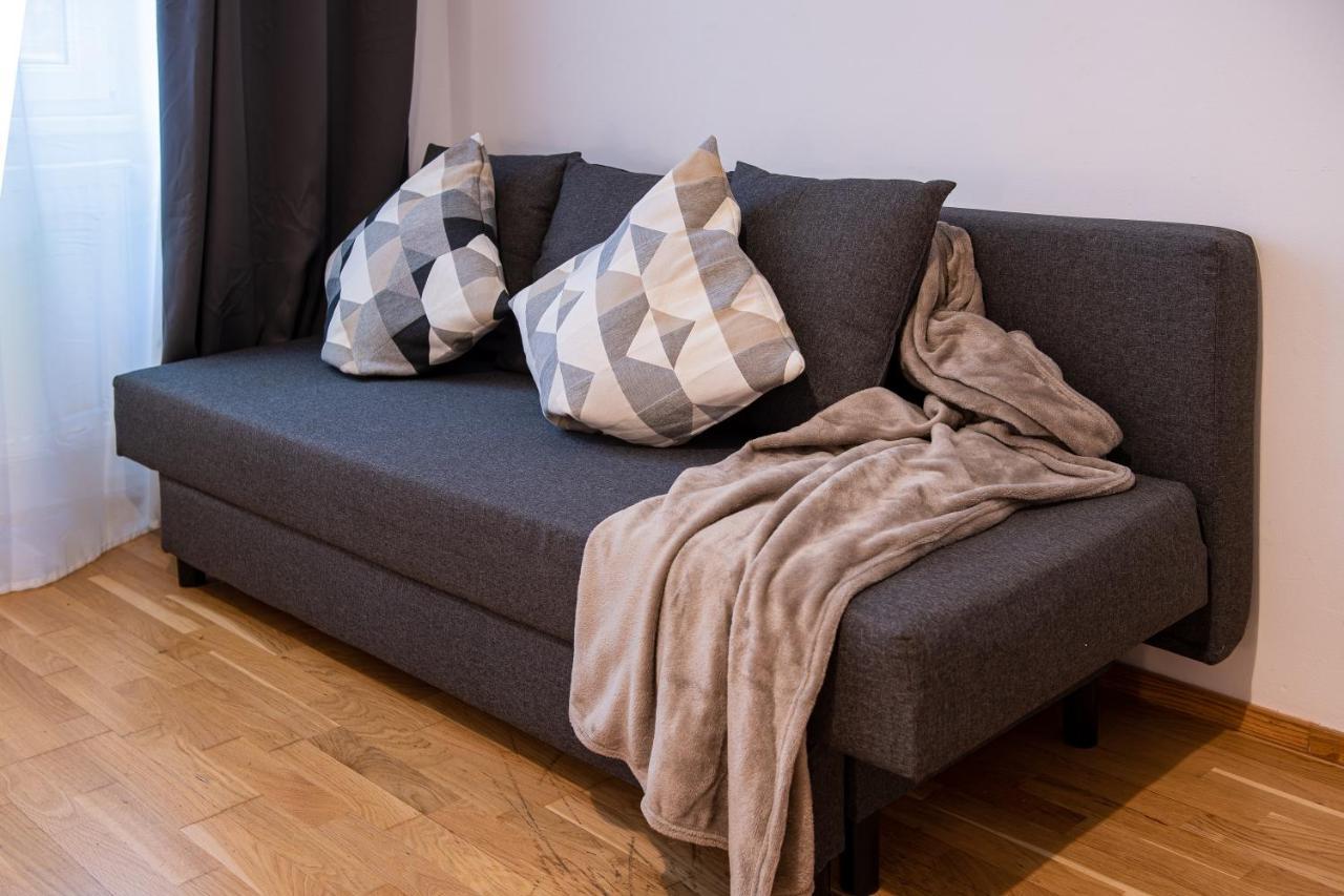 My City Apartment Vienna- One Bedroom Exteriör bild