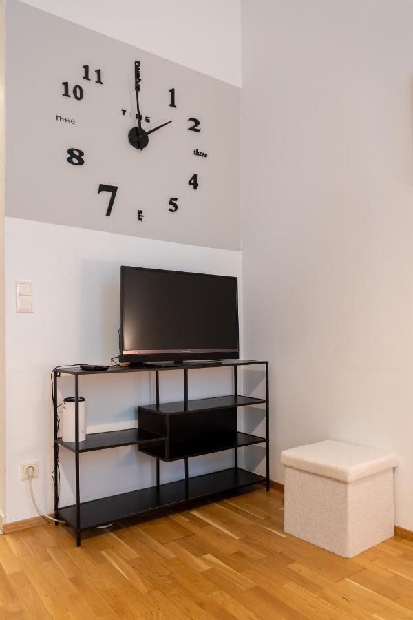 My City Apartment Vienna- One Bedroom Exteriör bild