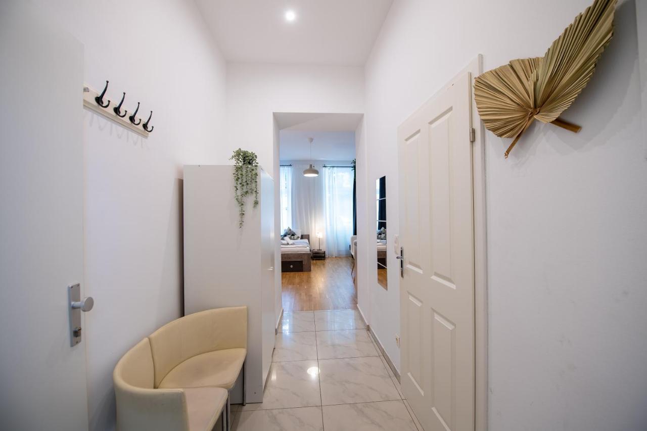 My City Apartment Vienna- One Bedroom Exteriör bild