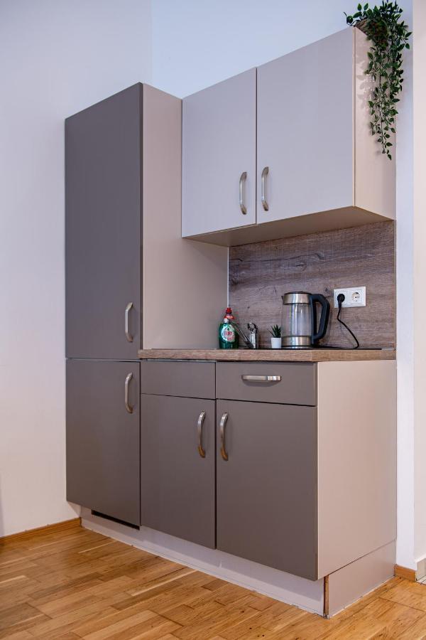 My City Apartment Vienna- One Bedroom Exteriör bild
